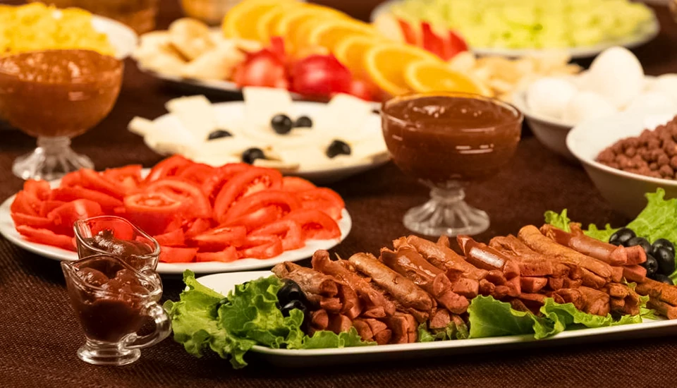 هتل سول پالاس تفلیس